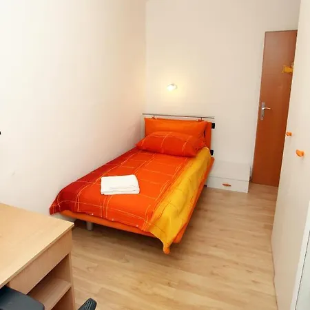 Apartma Jure Sia